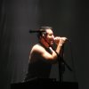 Nine Inch Nails Heineken Music Hall gebruiker foto