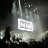 Nine Inch Nails Heineken Music Hall gebruiker foto