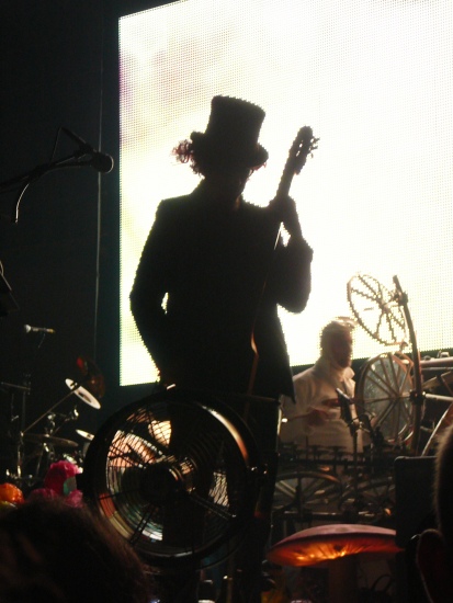 Primus TivoliVredenburg gebruiker foto - 6