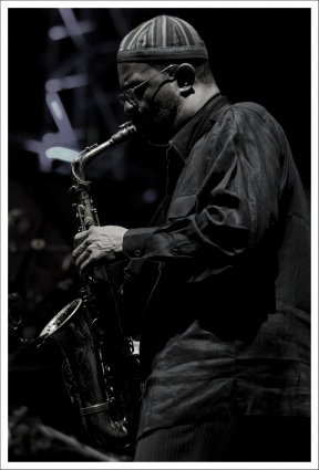 North Sea Jazz 2010 gebruiker foto - Sonny Rollins-2