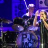 Pearl Jam Ziggo Dome gebruiker foto