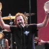 Pearl Jam Ziggo Dome gebruiker foto