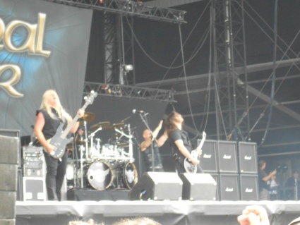 Graspop Metal Meeting 2012 gebruiker foto - graspop 2012 180