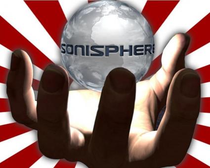 Sonisphere Wedstrijd: Wat is een Sonisphere? 2009 gebruiker foto - Soniplanet