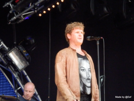 RTL Viert de Zomer Concert 2013 gebruiker foto - P6220561