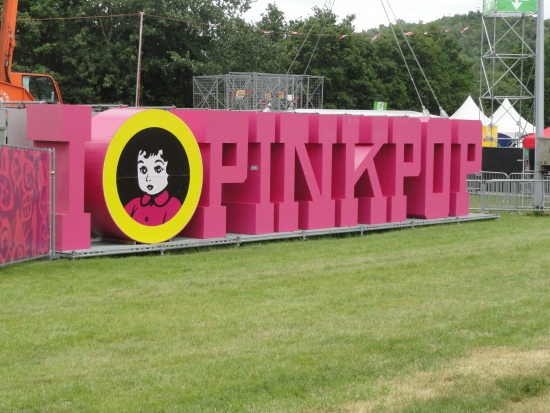Pinkpop 2013 gebruiker foto - Foto0265