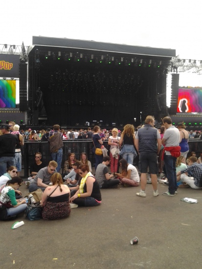 Pinkpop 2013 gebruiker foto - Foto0259