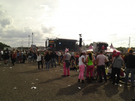 Pinkpop 2013 gebruiker foto - DSCF6310