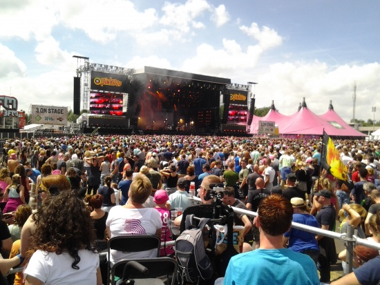 Pinkpop 2013 gebruiker foto - DSCF6293