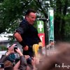 Bruce Springsteen Goffertpark gebruiker foto