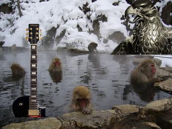 Foto's en Video's van Arctic Monkeys-actie HMH Heineken Music Hall gebruiker foto - crying monkeys