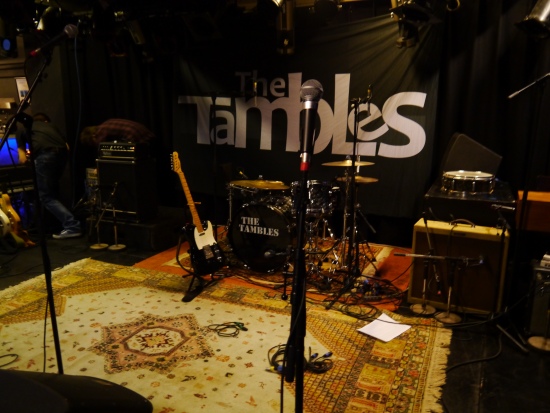 The Tambles So What! gebruiker foto - EP release So What 065