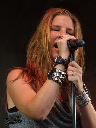 Tuinfeest Nirwana 2007 gebruiker foto - Charlotte Wessels