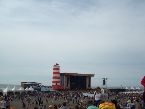 Concert at Sea 2014 gebruiker foto - IMG_4327