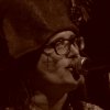 Adam Ant / The Good, The Mad & The Lovely Posse Patronaat gebruiker foto