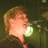 Queens Of The Stone Age Paradiso gebruiker foto