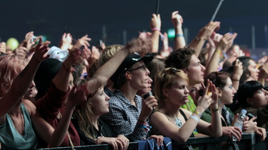 Sziget 2014 gebruiker foto - projektrakija116_v-ARDFotogalerie