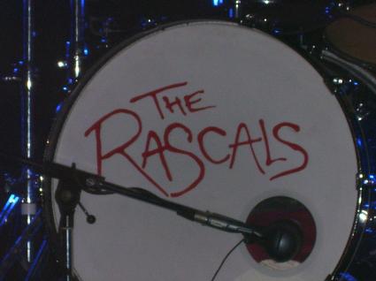 The Rascals De Helling gebruiker foto - The Rascals