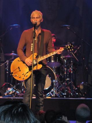 Lifehouse Melkweg gebruiker foto - Lifehouse @ Melkweg (24-02-\'10)