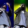 Snoop Dogg Heineken Music Hall gebruiker foto